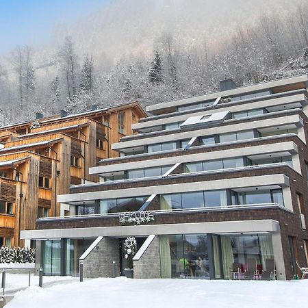 דירות Neukirchen am Großvenediger Penthaus Kitzebueheler Alpen מראה חיצוני תמונה