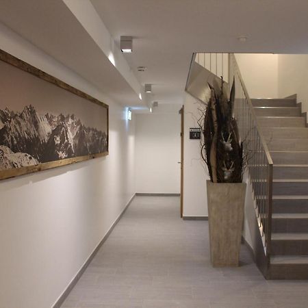 דירות Neukirchen am Großvenediger Penthaus Kitzebueheler Alpen מראה חיצוני תמונה