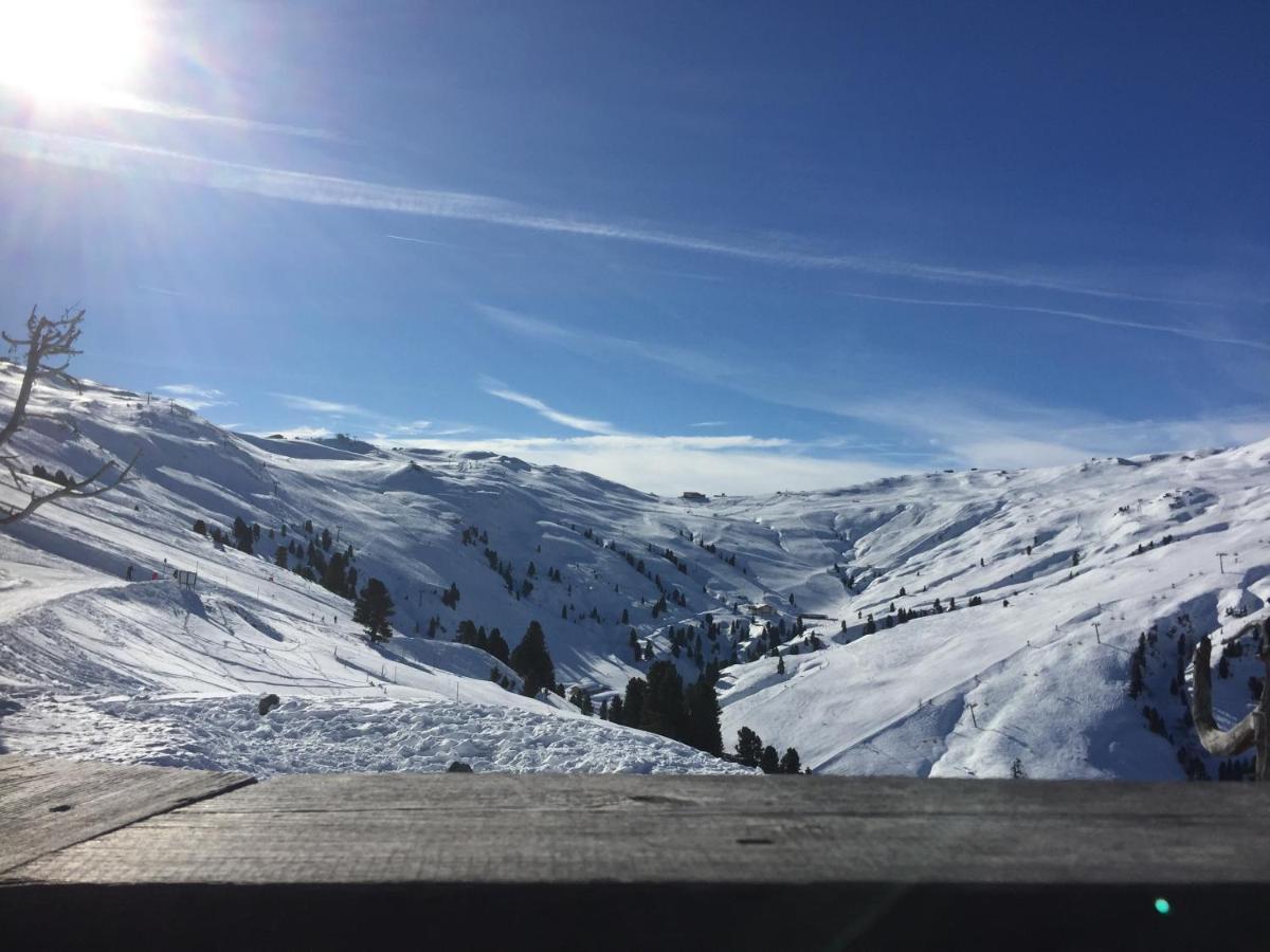דירות Neukirchen am Großvenediger Penthaus Kitzebueheler Alpen מראה חיצוני תמונה