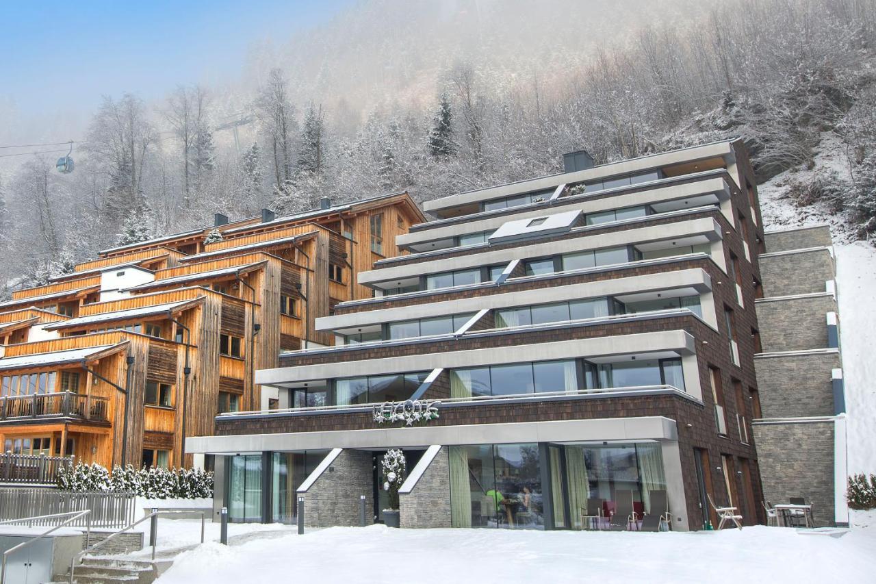 דירות Neukirchen am Großvenediger Penthaus Kitzebueheler Alpen מראה חיצוני תמונה