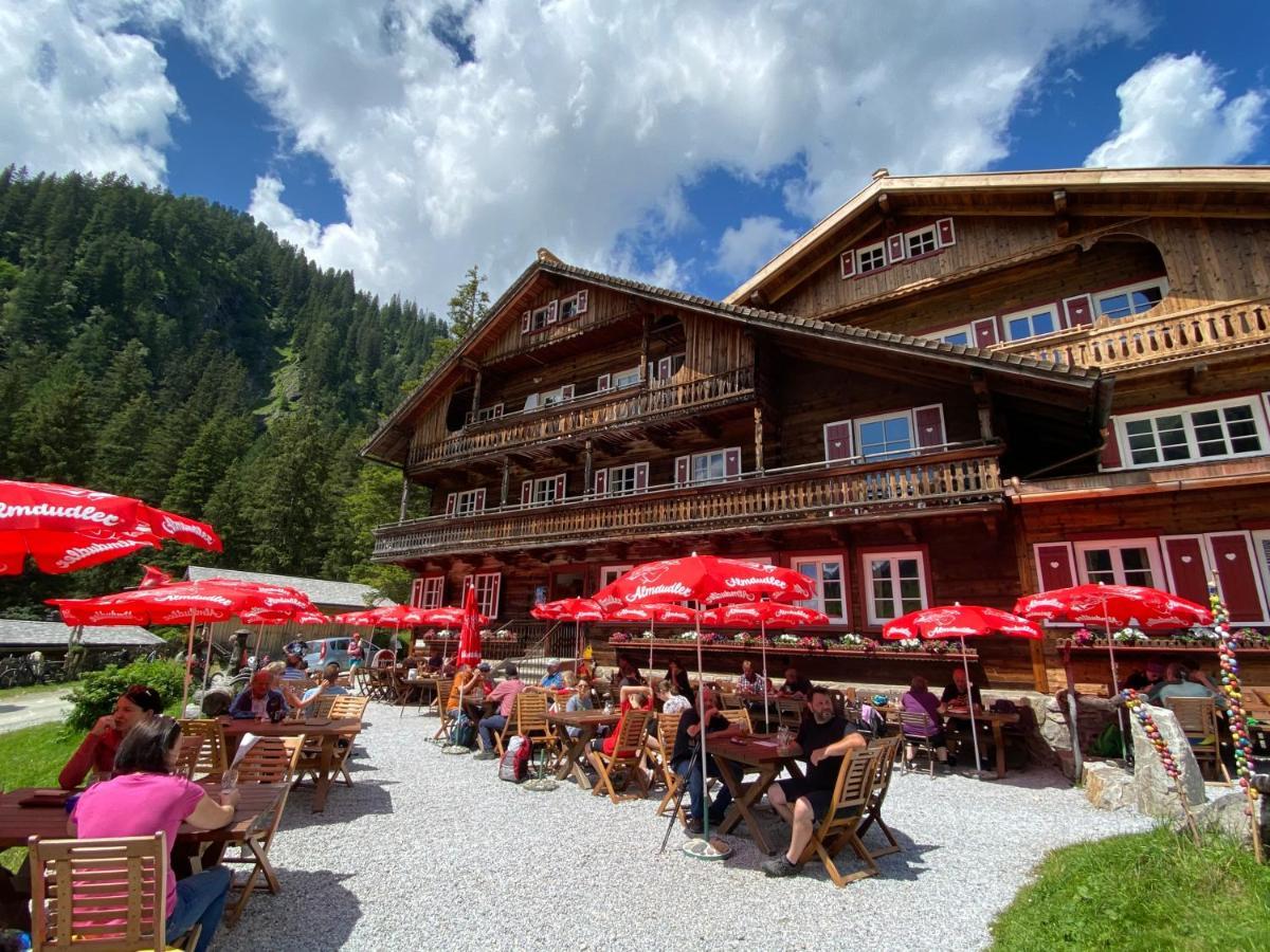 דירות Neukirchen am Großvenediger Penthaus Kitzebueheler Alpen מראה חיצוני תמונה
